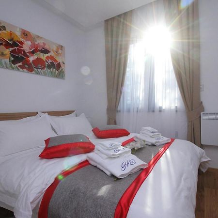 Time Out Lux Apartmani Zlatibor Kültér fotó