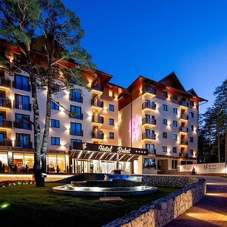 Time Out Lux Apartmani Zlatibor Kültér fotó