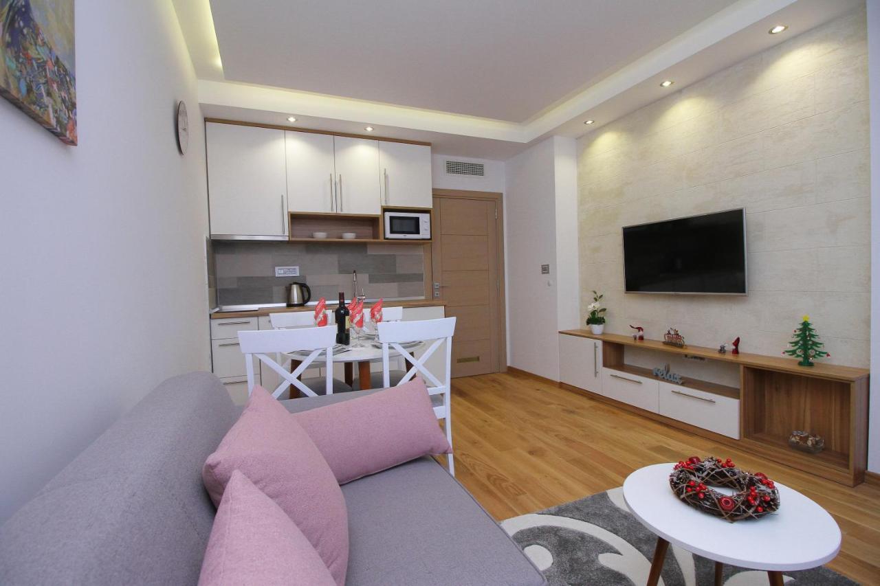 Time Out Lux Apartmani Zlatibor Kültér fotó