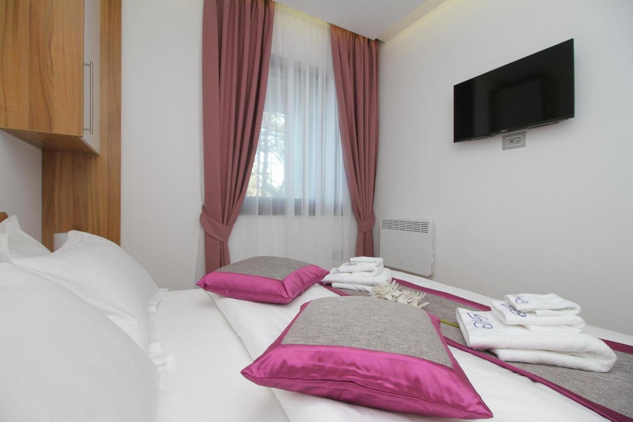 Time Out Lux Apartmani Zlatibor Kültér fotó