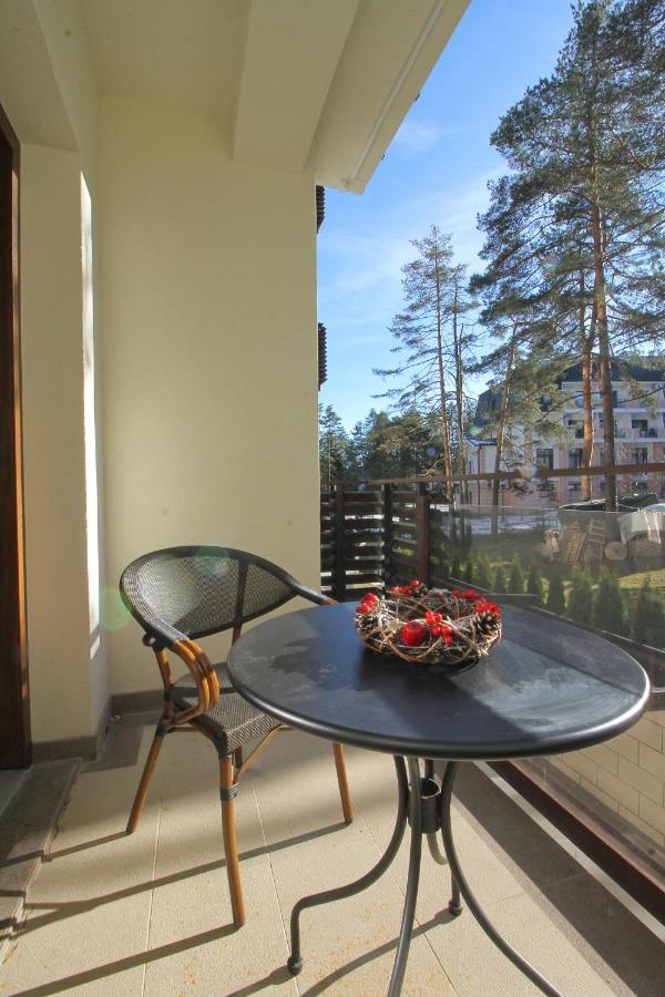 Time Out Lux Apartmani Zlatibor Kültér fotó