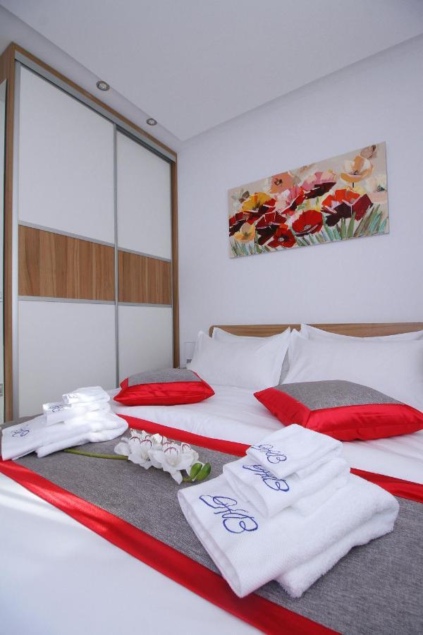 Time Out Lux Apartmani Zlatibor Kültér fotó