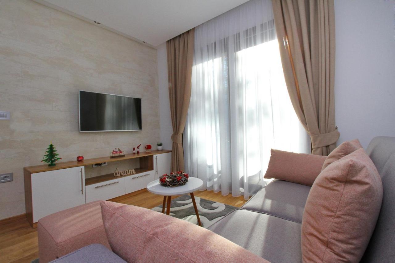 Time Out Lux Apartmani Zlatibor Kültér fotó