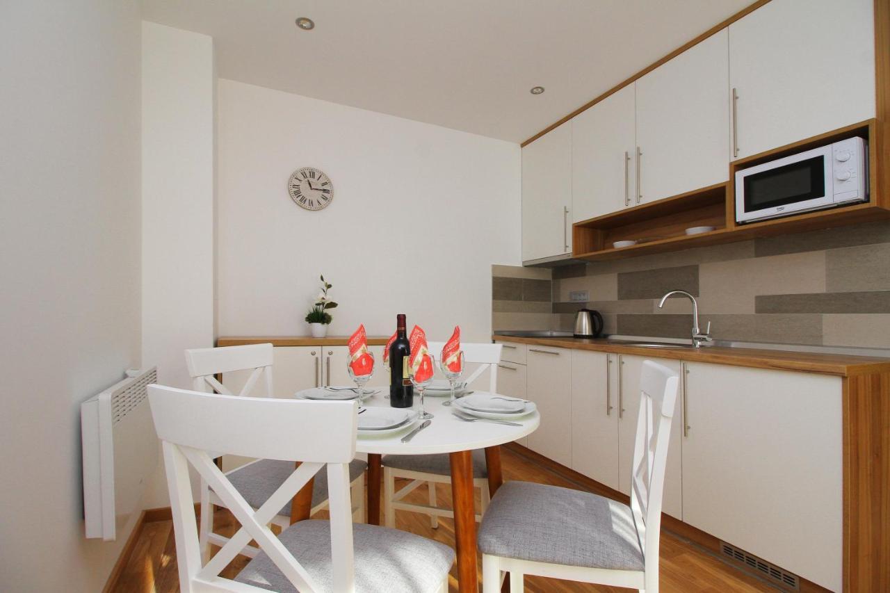 Time Out Lux Apartmani Zlatibor Kültér fotó
