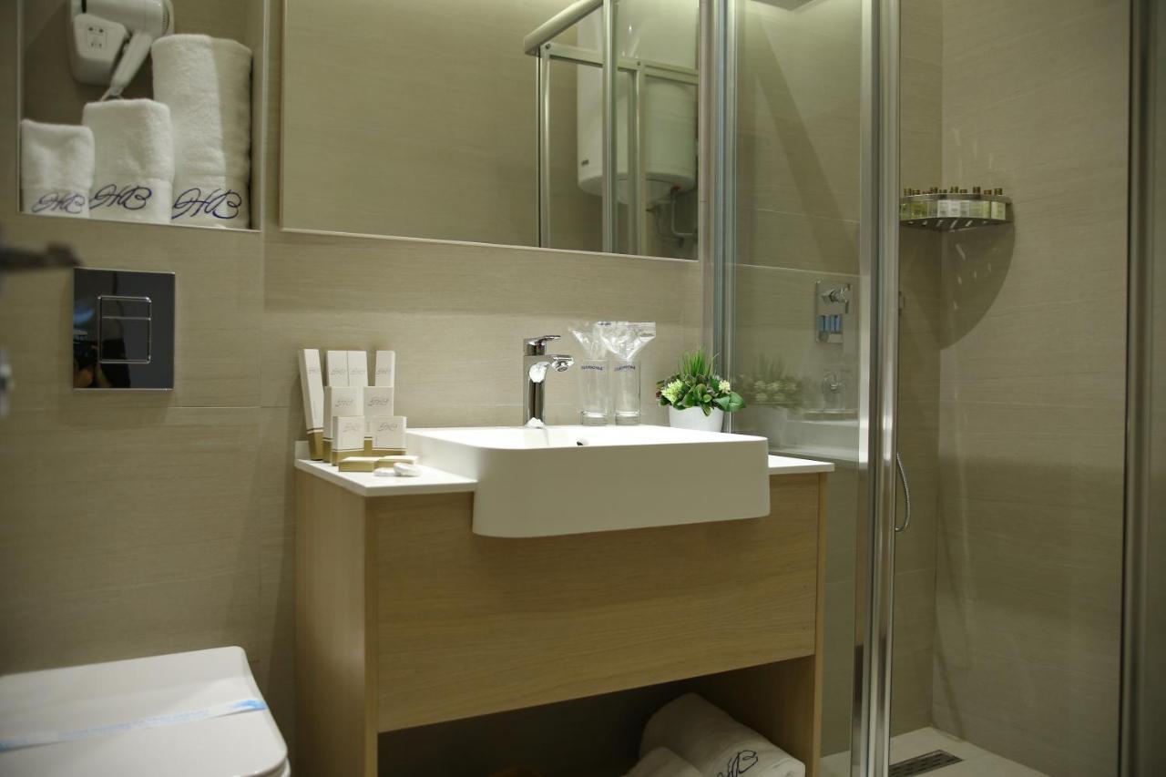 Time Out Lux Apartmani Zlatibor Kültér fotó