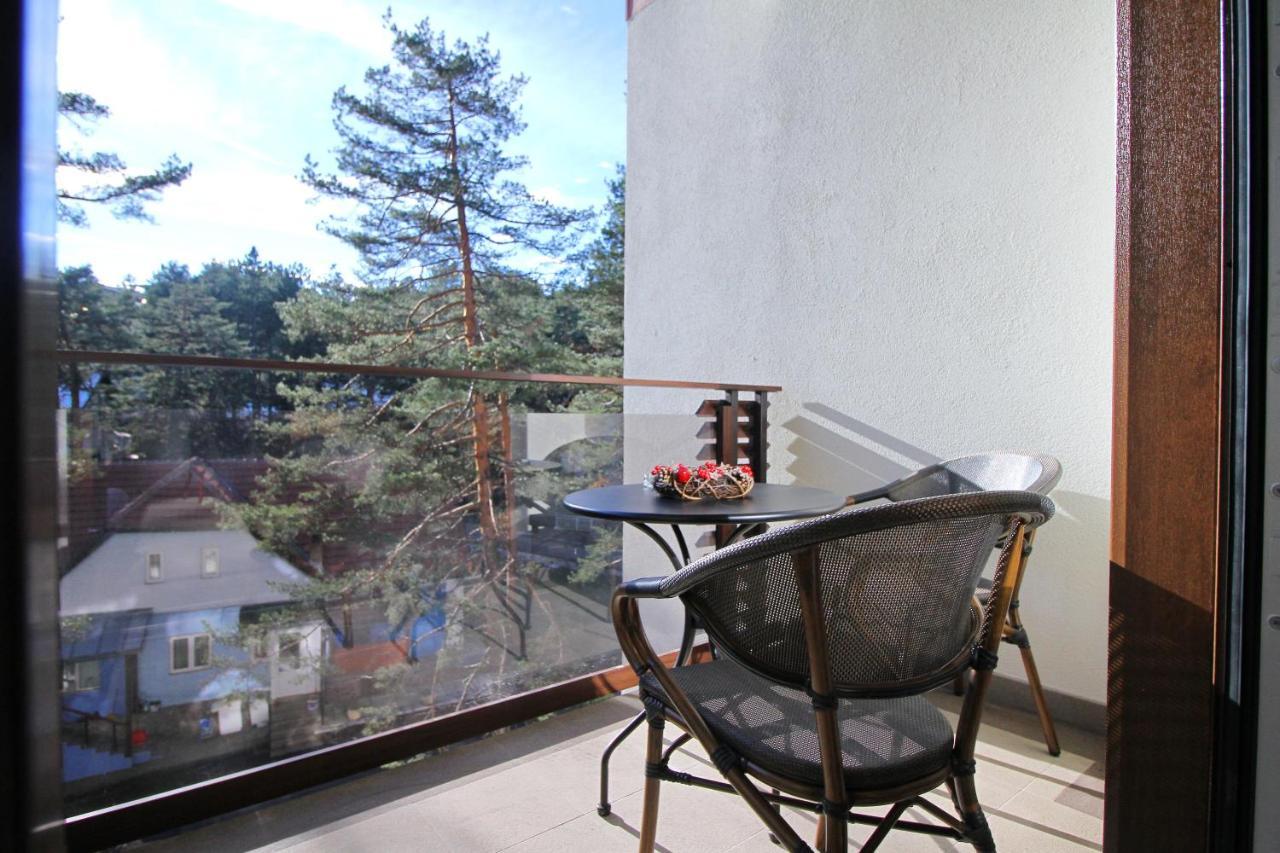 Time Out Lux Apartmani Zlatibor Kültér fotó