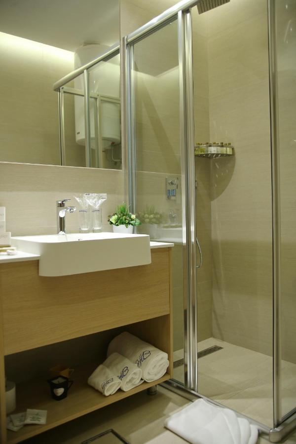 Time Out Lux Apartmani Zlatibor Kültér fotó