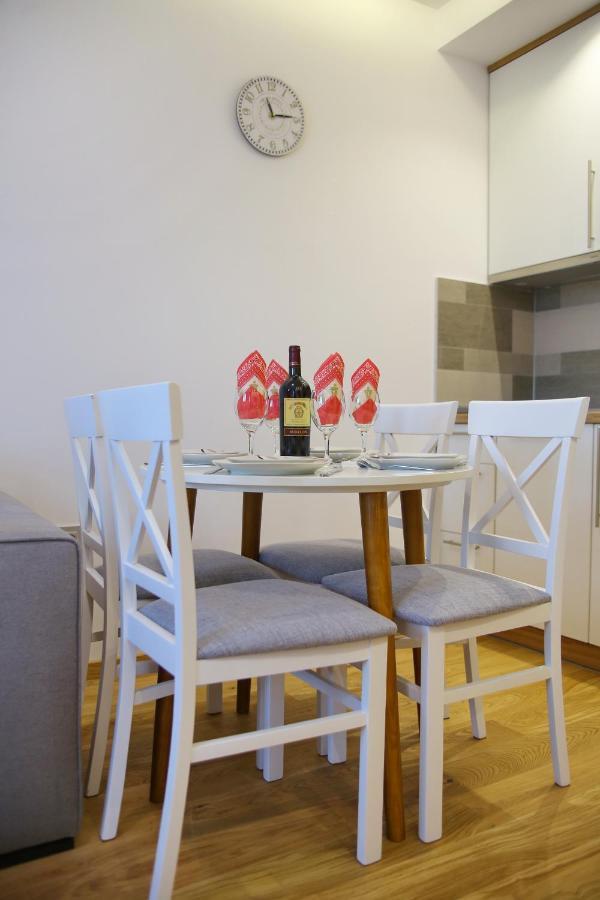 Time Out Lux Apartmani Zlatibor Kültér fotó
