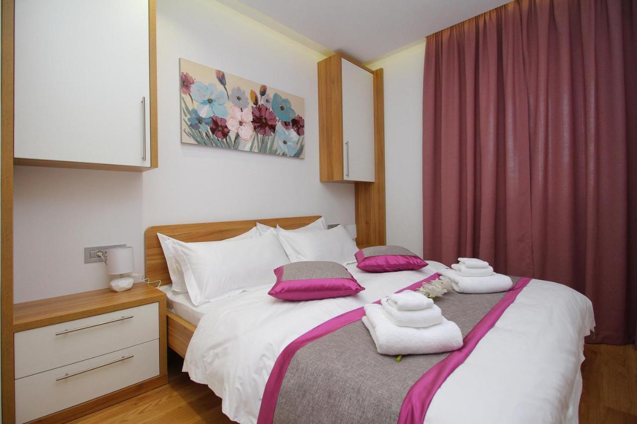 Time Out Lux Apartmani Zlatibor Kültér fotó