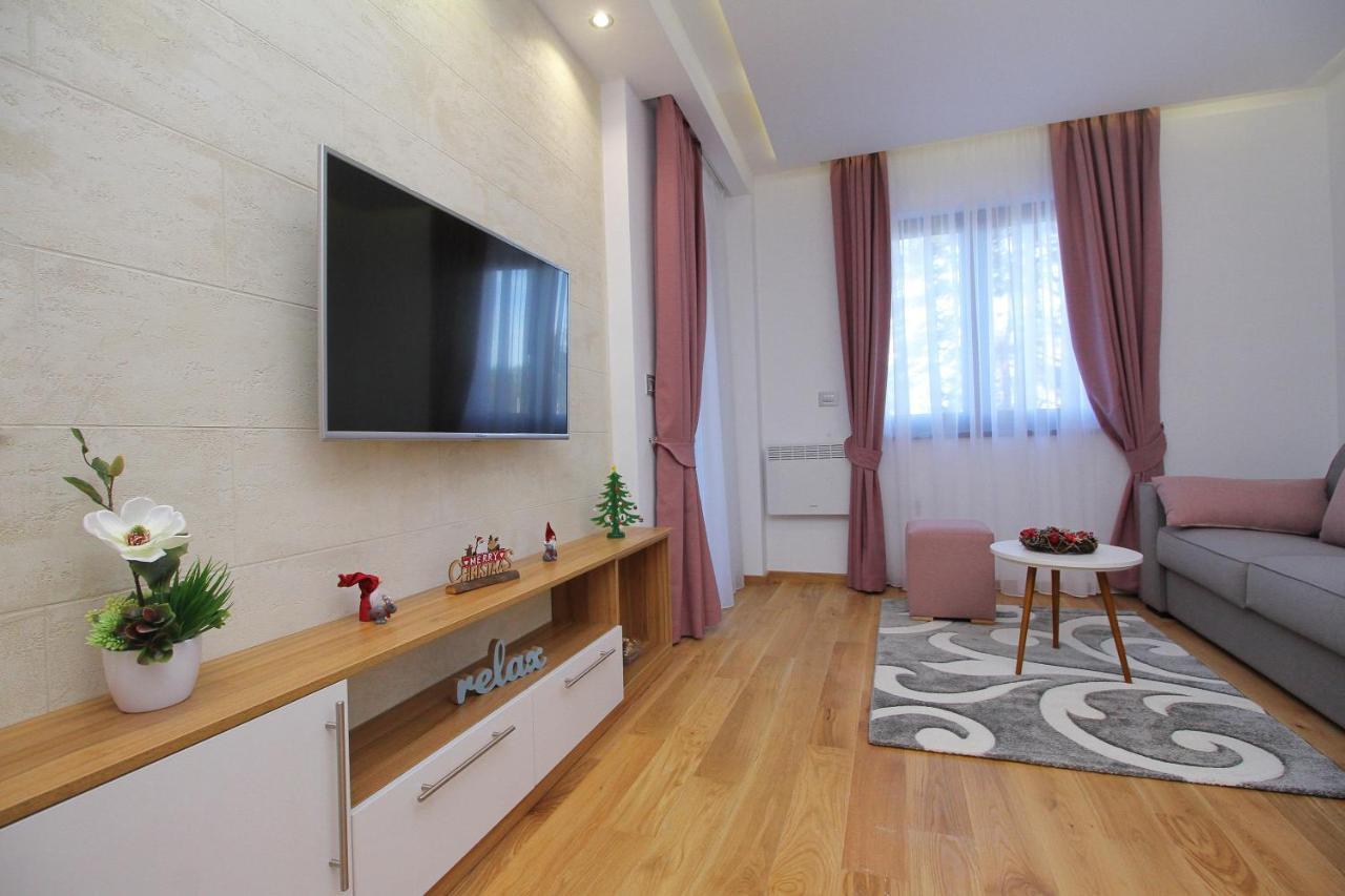 Time Out Lux Apartmani Zlatibor Kültér fotó