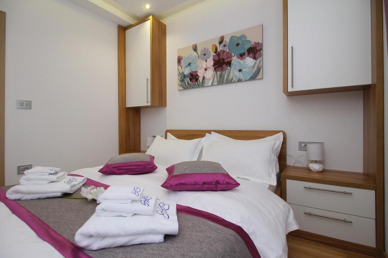 Time Out Lux Apartmani Zlatibor Kültér fotó